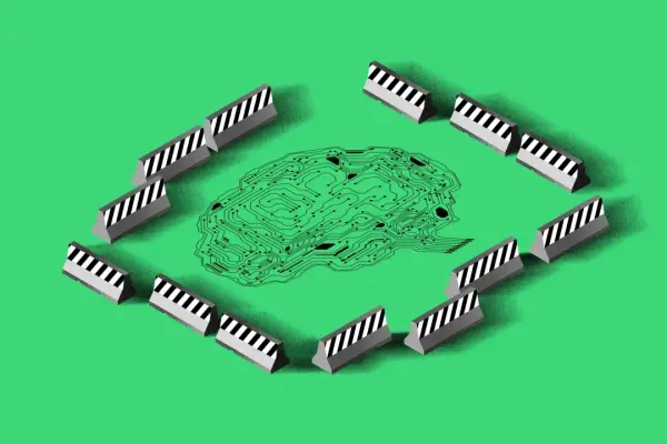 Đưa những người điều phối AI cùng chung một hướng, từng trang web châm biếm một lần